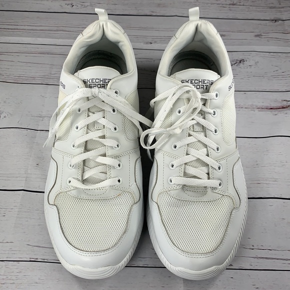 Skechers Other - Skechers "DEPTH CHARGE-YANDA" sneakers size 11 1/2